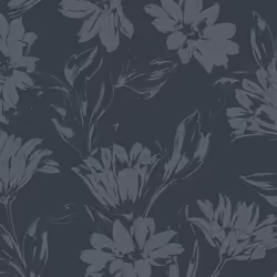 d-c-fix F2302503, Rectangle, Gris, Motif, Motif floral, 290 mm, 440 mm