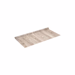 Adhésif aspect bois. Pour décorer, personnaliser ou rénover des meubles et objets. Colle acrylique, sans solvant. Repositionn ...