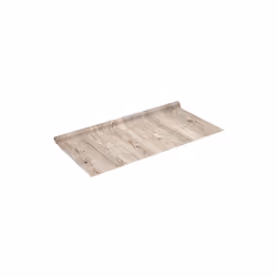 Description générale Adhésif aspect bois, idéal pour décorer, personnaliser ou rénover des meubles et objets. Il offre un hau ...