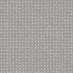 Nappe ronde manhattan namika gris 150cm