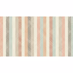 d-c-table Lulina, Rectangulaire, Multicolore, Polyester, Nappe de table, Polyester 100%, 150 x 220 cm
