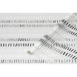 d-c-fix F3340048 film pour vitrage 450 mm 1,5 m Collement électrostatique