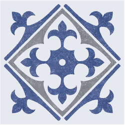 Carrelage mural adhésif en matériau léger et fin pour une installation rapide et facile sur le mur. Application sur un revête ...