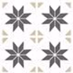 Dalles de Sol - d-c-fix - F2745065 - Vinyle - 305 x 305 cm - Multicolore - 11 Carreaux