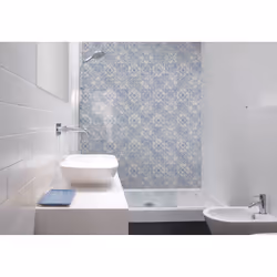 d-c-fix F2703003A Amovible Bleu, Blanc