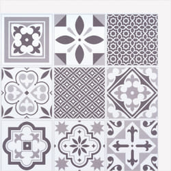 d-c-fix F2703004A Amovible Gris, Blanc