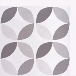 d-c-fix F2703005A, Amovible, Gris, Blanc, Intérieure, 305 mm, 305 mm