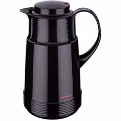 Verseuse isotherme - ROTPUNKT - Katrin 320 - 1000 ml - Noir - Mixte