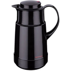 Verseuse isotherme - ROTPUNKT - Katrin 320 - 1000 ml - Noir - Mixte