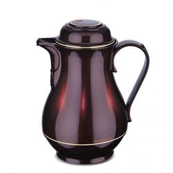 ROTPUNKT 330-16-04-0 thermos 1 L Cerise
