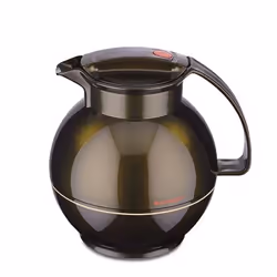 ROTPUNKT 360-16-03-0, 1 L, Noir, 24 h, 36 h, 196 mm, 198 mm