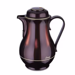 ROTPUNKT 830-16-04-0, 1,2 L, Cerise, 24 h, 36 h, 199 mm, 255 mm