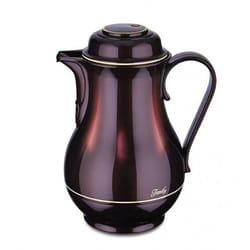 ROTPUNKT 830-16-04-0 thermos 1,2 L Cerise