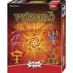 Amigo 00903 jeu de société Jeu de cartes Multi-genres