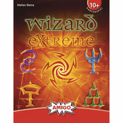 Amigo 00903 jeu de société Jeu de cartes Multi-genres