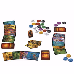 Amigo 00903 jeu de société Jeu de cartes Multi-genres - Vue supplémentaire 4