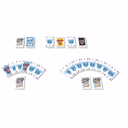 Amigo 00960 jeu de société Jeu de cartes Echange de carte - Vue supplémentaire 4