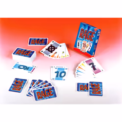 Amigo 100990, Jeu de cartes, 10 an(s)