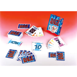 Amigo 100990 jeu de société Jeu de cartes
