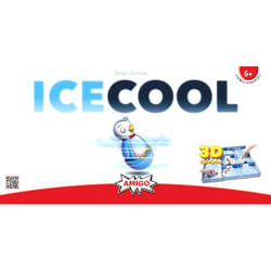 Amigo 01660 Jeu de société Motricité fine (dextérité)