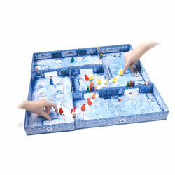 Amigo 01660 Jeu de société Motricité fine (dextérité)