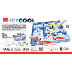 Amigo 01660 Jeu de société Motricité fine (dextérité)