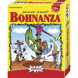Amigo 01661 jeu de société Jeu de cartes Multi-genres