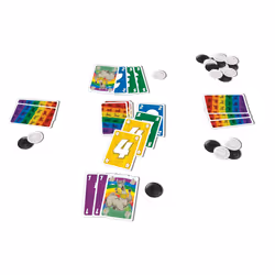 Amigo LAMA Jeu de cartes Assortiments