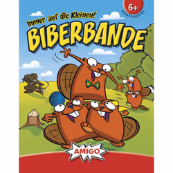 Amigo 02920 jeu de société Jeu de cartes Assortiments