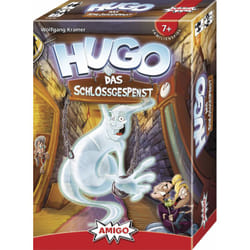 Amigo 03610 jeu de société Voyage/aventure