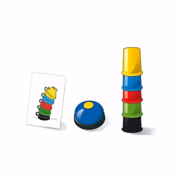 Amigo 03780 jeu de société Jeu de cartes Accumulation - Vue supplémentaire 4