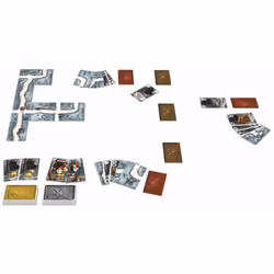 Amigo 04900 jeu de société Saboteur 30 min Jeu de cartes Tactique - Vue supplémentaire 4