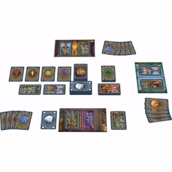 Amigo 05780 jeu de société Jeu de cartes Echange de carte - Vue supplémentaire 4