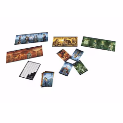 Amigo 06900 jeu de société Wizard 45 min Jeu de cartes Stratégie - Vue supplémentaire 4