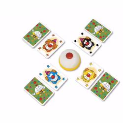 Amigo 07790 jeu de société Jeu de cartes Assortiments - Vue supplémentaire 4