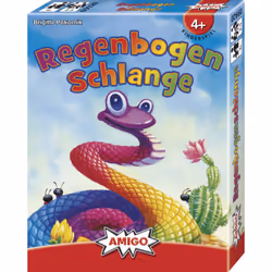 Amigo 09920, Jeu de cartes, Apprentissage, 4 an(s)