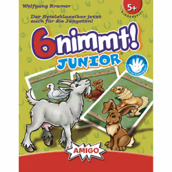 Amigo 09950 jeu de société Jeu de cartes Assortiments