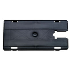 Plaque anti-rayures pour scies sauteuses (623664000) - Metabo