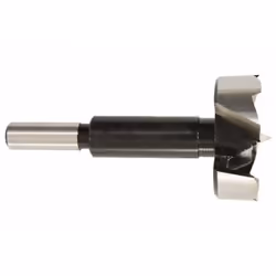 Metabo 627579000, Perceuse, Mèche forstner, Rotation vers la droite, 1 cm, 90 mm, Bois moyennement dur, Bois