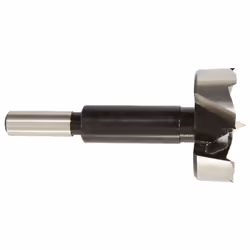 Metabo 627596000, Perceuse, Mèche forstner, Rotation vers la droite, 3,8 cm, 90 mm, Bois moyennement dur, Bois
