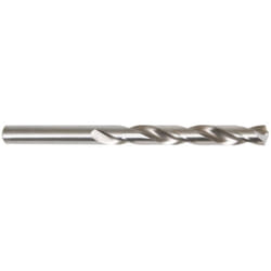 Foret HSS-G 4,5 x 80 mm (627961000) 10 pièces