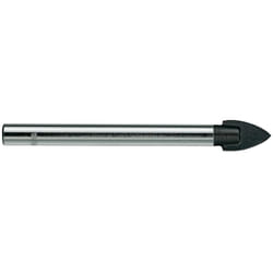 Metabo - Mèche à verre 4x65 pour perceuse