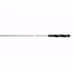 Metabo 627330000, Perceuse, Embout de perçage à spirales, Rotation vers la droite, 6 mm, 400 mm, Bois de construction, Bois d ...