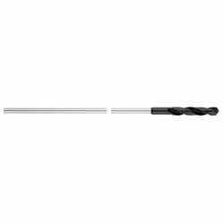 Metabo Mèche pour le perçage de coffrages HSS 12 x 400 mm (627333000) Référence 627333000, EAN 4007430066510 Foret hélicoïdal ...