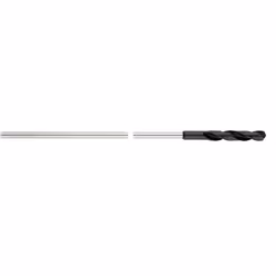 Metabo 627402000, Perceuse, Embout de perçage à spirales, Rotation vers la droite, 1 cm, 600 mm, Plaque de toit, Métal, Bois