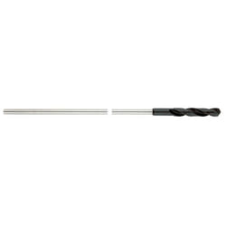Mèche pour le perçage de coffrages hss 14 x 600 mm (627404000) - Metabo