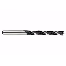 Metabo 627340000, Perceuse, Embout de perçage à spirales, Rotation vers la droite, 2 cm, 200 mm, Bois