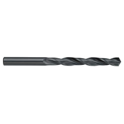 Foret en métal Metabo HSS-R; DIN 338; 1,0x34 mm; 1 unités