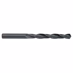 Foret en métal Metabo HSS-R; DIN 338; 1,0x34 mm; 1 unités