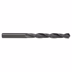 Metabo 627701000, Perceuse, Foret hélicoïdal, Rotation vers la droite, 1,1 mm, 36 mm, Acier, Métal